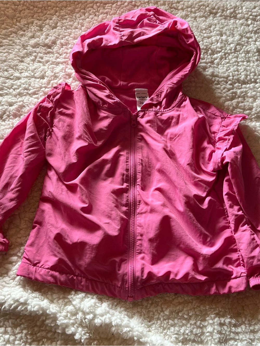 Baby Girl/Toddler Girl Bundle - Picture 7 of 9